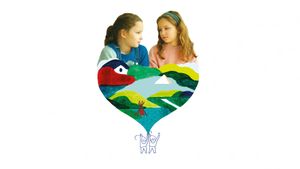Petite Maman's poster