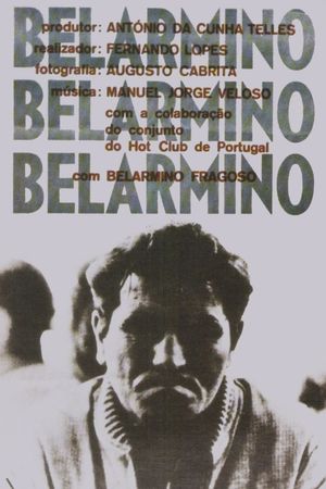 Belarmino's poster