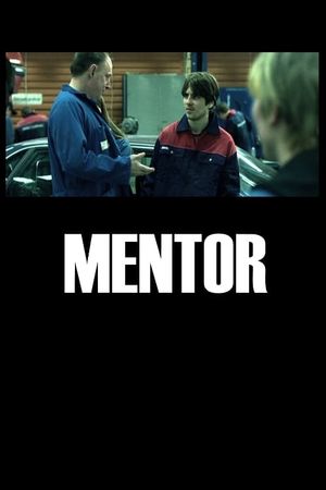 Mentor's poster