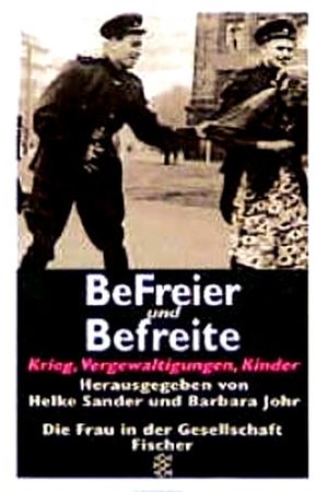 BeFreier und BeFreite's poster