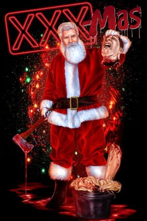 XXX-mas's poster