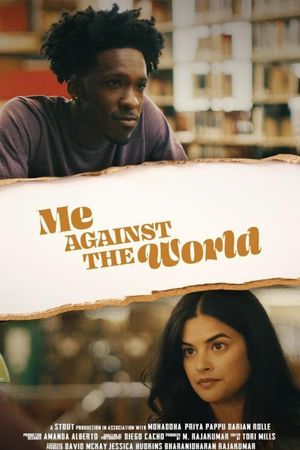 Me Against the World's poster image