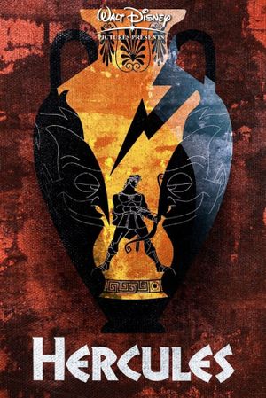 Hercules's poster