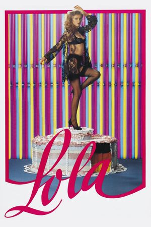 Lola's poster
