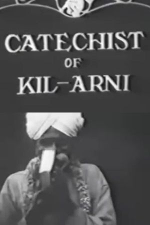 The Catechist of Kil-Arni's poster