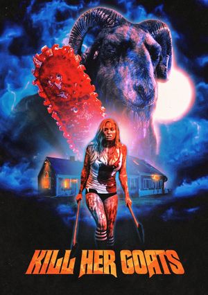 Kill Her Goats's poster