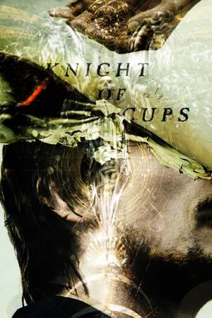 Knight of Cups's poster