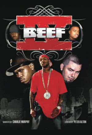 Beef IV's poster