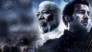 Last Knights's poster