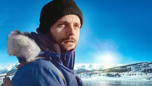 In the Forests of Siberia's poster