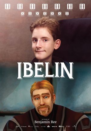 The Remarkable Life of Ibelin's poster