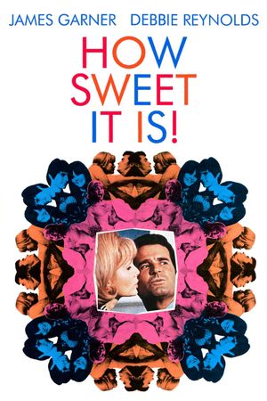 How Sweet It Is!'s poster
