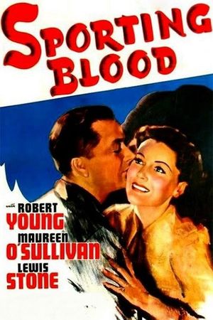 Sporting Blood's poster