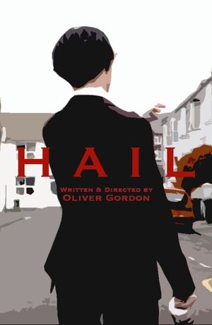 HAIL's poster image