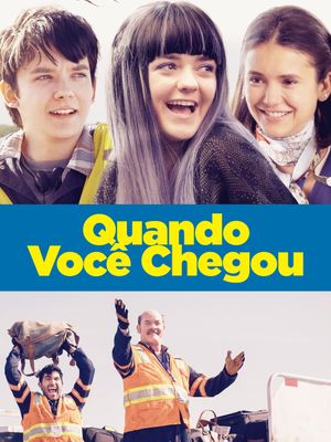 Then Came You's poster