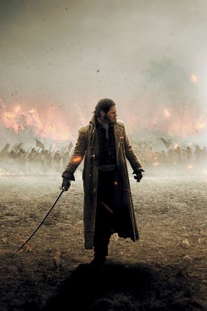 Vaincre ou mourir's poster