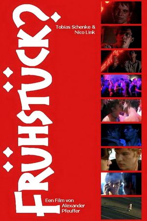 Frühstück?'s poster