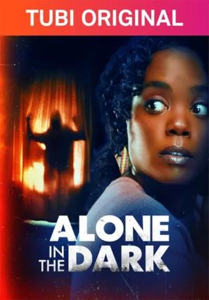 Alone in the Dark's poster