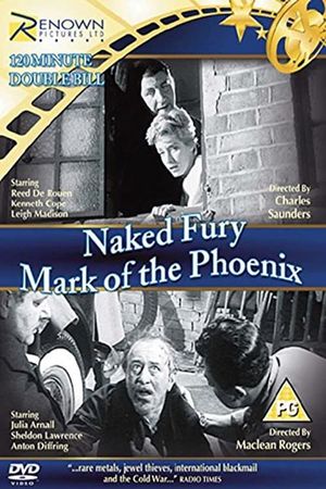 Mark of the Phoenix's poster
