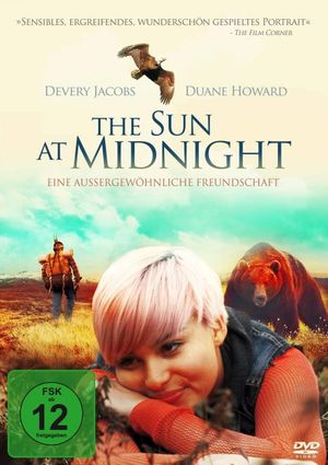 The Sun at Midnight's poster