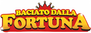Baciato dalla fortuna's poster
