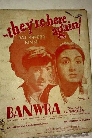 Banwra's poster image