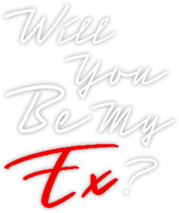 Will You Be My Ex?'s poster
