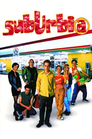 SubUrbia's poster image