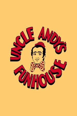 Andy's Funhouse's poster
