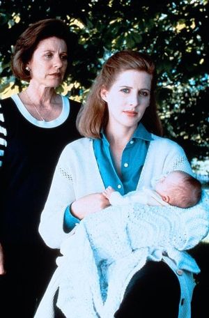 No Child of Mine's poster