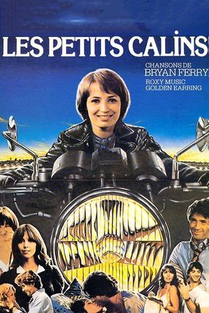 Les petits câlins's poster