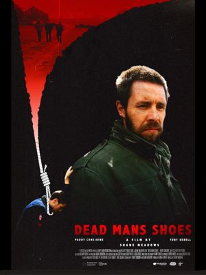 Dead Man's Shoes's poster