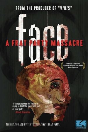 Face's poster