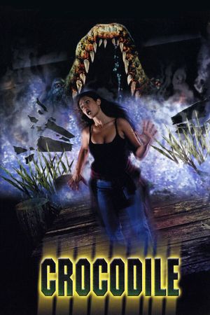 Crocodile's poster