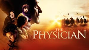 The Physician's poster