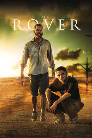 The Rover's poster image