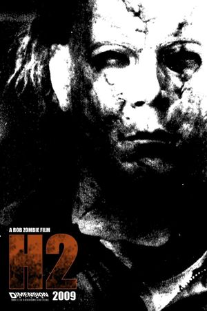 Halloween II's poster