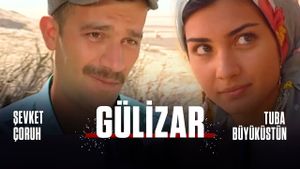Gülizar's poster