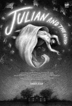 Julian and the Wind's poster