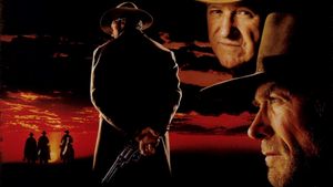 Unforgiven's poster