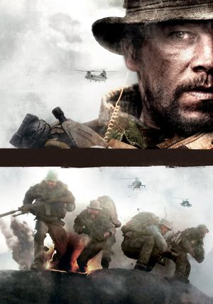 Lone Survivor's poster