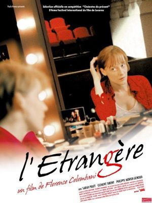 L'étrangère's poster image