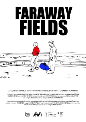 Faraway Fields's poster