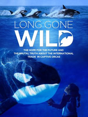 Long Gone Wild's poster