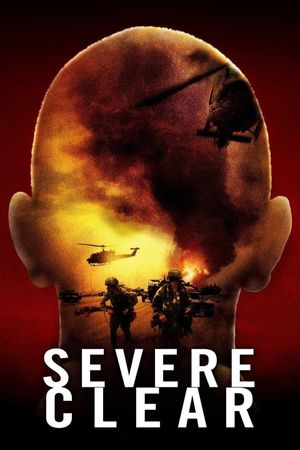 Severe Clear's poster