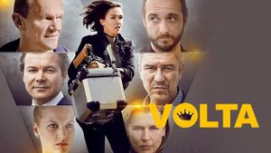 Volta's poster