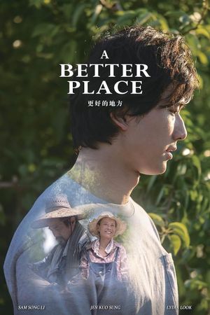A Better Place's poster