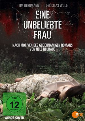 Eine unbeliebte Frau's poster