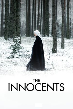 The Innocents's poster