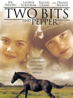 Two-Bits & Pepper's poster